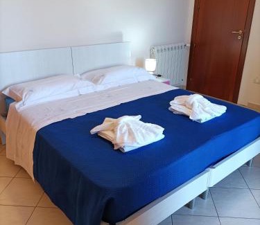 Naso Casa | Tenuta Albachiara