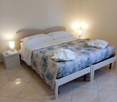 Naso Casa | Tenuta Albachiara
