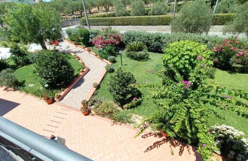 Naso Casa | Tenuta Albachiara