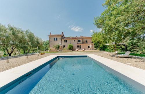 Figline e Incisa Valdarno Casa | Tenuta Alela