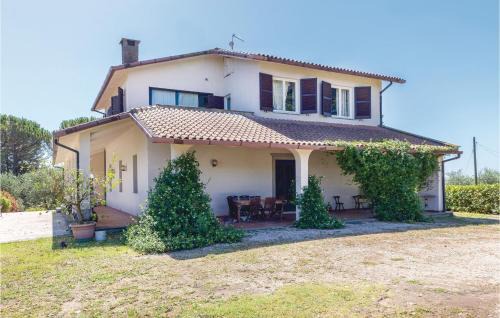 Corchiano Casa | Tenuta Aliano