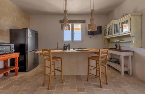 Avetrana Apartamento | Tenuta Anna - Attico by Perle di Puglia
