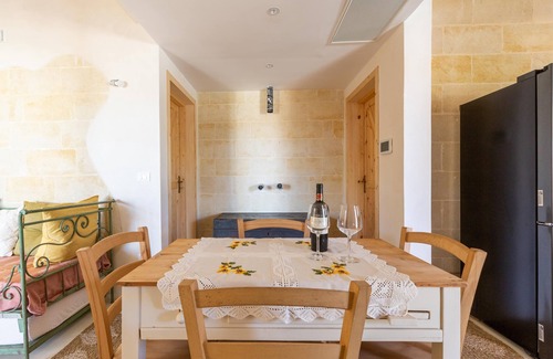 Avetrana Apartamento | Tenuta Anna - Suite by BarbarHouse