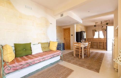 Avetrana Apartamento | Tenuta Anna - Suite by BarbarHouse