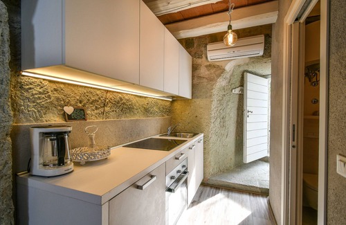 Panza Casa | Tenuta C'est la Vie