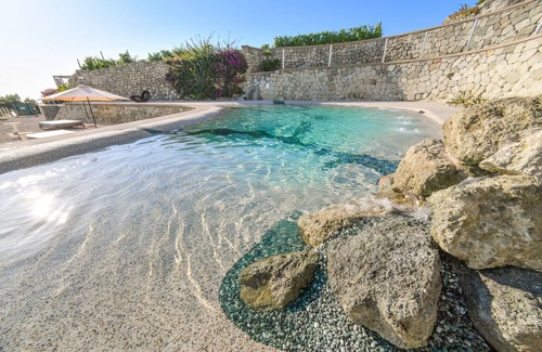 Panza Casa | Tenuta C'est la Vie