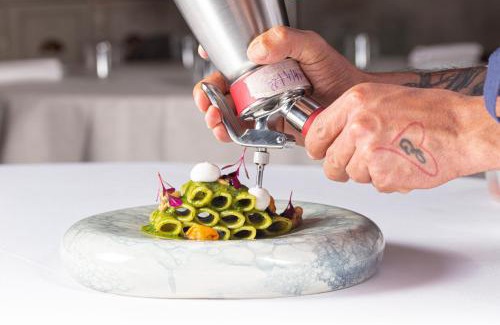 Succhivo Complejo | Tenuta C'est la Vie