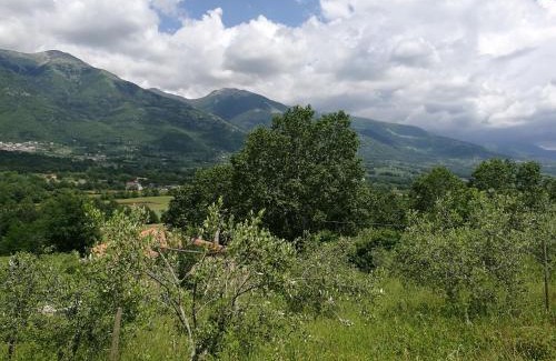 San Donato Val Di Comino Casa | Tenuta Castelli