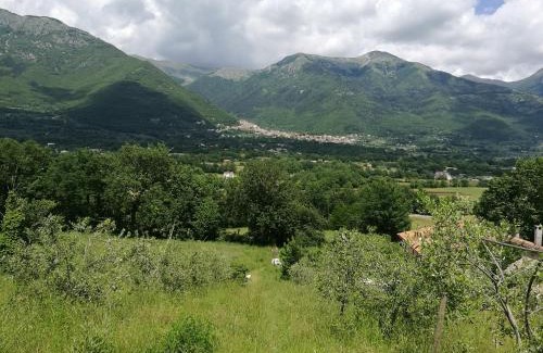San Donato Val Di Comino Casa | Tenuta Castelli