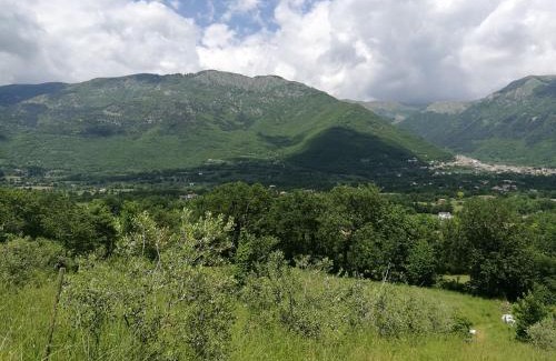 San Donato Val Di Comino Casa | Tenuta Castelli