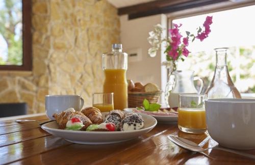 Sciacca Casa | Tenuta Carabollace