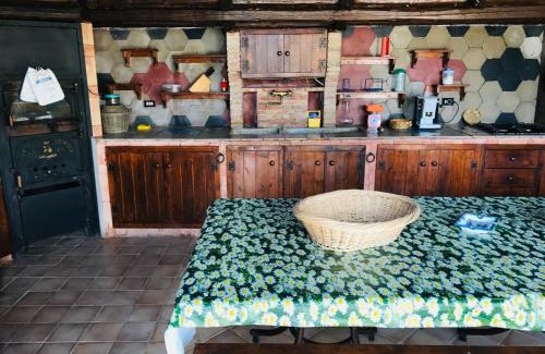 Sciacca Casa | Tenuta Carabollace