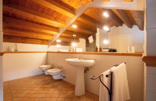 Tarzo Casa | Tenuta Castagnera