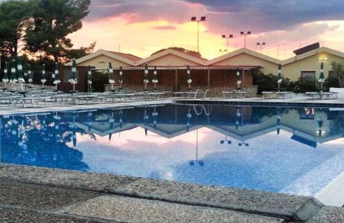 San Giovanni Rotondo Casa | Tenuta Chianchito