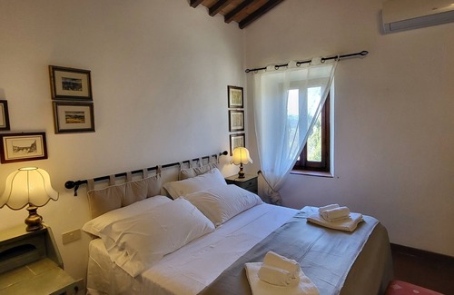 San Macario In Monte Casa | Tenuta Colombaio