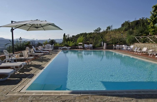San Macario In Monte Casa | Tenuta Colombaio