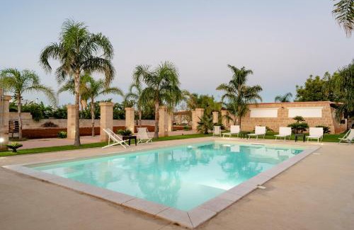 Corsano Apartamento | Tenuta De Masi by LoveSud