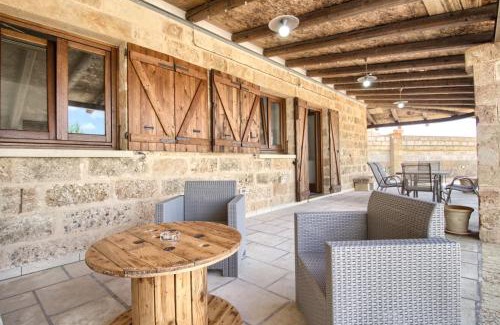 Corsano Apartamento | Tenuta De Masi by LoveSud