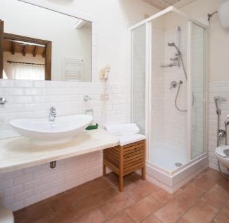 Castel San Gimignano Casa | Tenuta Decimo - Il Borgo Di Mariano