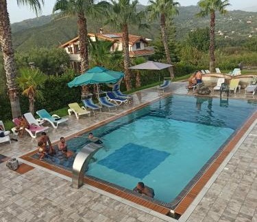 Santa Marina Casa | Tenuta del Bifan