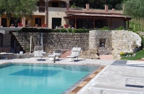Santa Marina Casa | Tenuta del Bifan