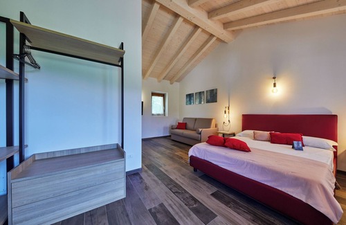 Cormons Cama Y Desayuno | Tenuta Della Casa