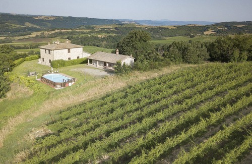 Corbara Otro | Tenuta di Corbara