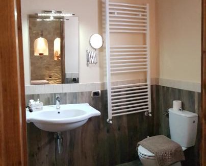 Sticciano Alto Casa | Tenuta Di Maro