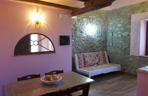 Sticciano Alto Casa | Tenuta Di Maro