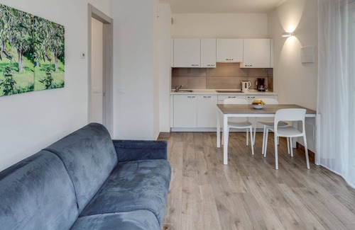 Montioni Apartamento | Tenuta di Palù