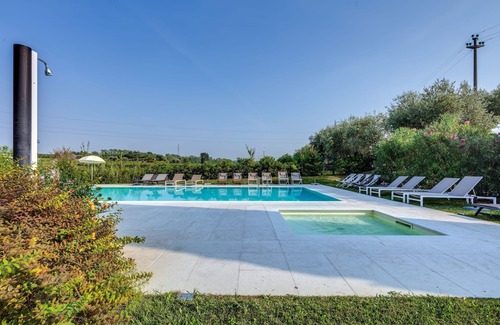 Montioni Apartamento | Tenuta di Palù