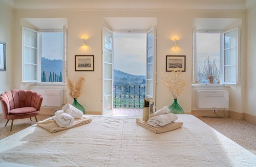 Nozanno Hotel | Tenuta di Tramonte