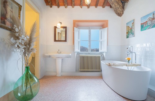 Nozanno Hotel | Tenuta di Tramonte