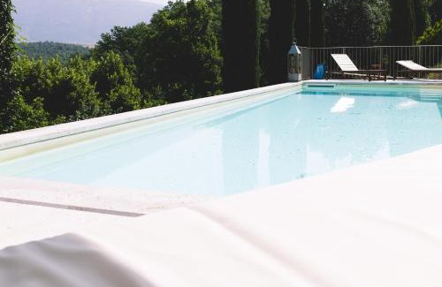 Anagni Casa | Tenuta di Vico Moricino