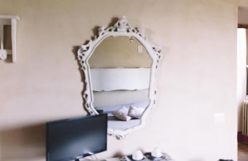 Anagni Casa | Tenuta di Vico Moricino