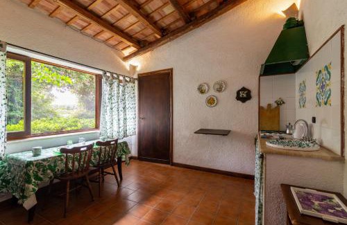 Mockarta Apartamento | Tenuta Donna Vittoria - Edera