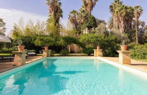 Mockarta Apartamento | Tenuta Donna Vittoria - Piccola