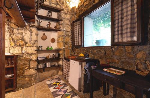 Mockarta Apartamento | Tenuta Donna Vittoria - Piccola