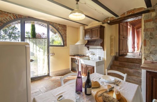 Lucignano Casa | Tenuta Farneta by Interhome