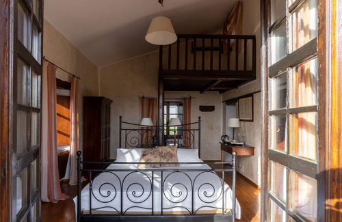 Scansano Cama Y Desayuno | Tenuta Fattoria Vecchia