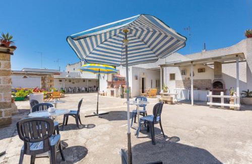 Torre Lapillo Casa | Tenuta Fioravante by BarbarHouse