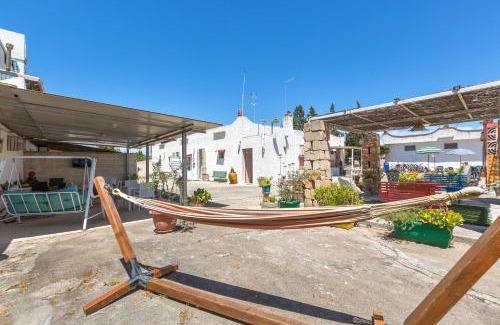 Torre Lapillo Casa | Tenuta Fioravante by BarbarHouse