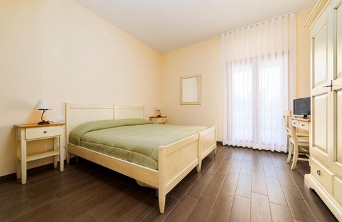 Bitonto Casa | Tenuta Gurgo
