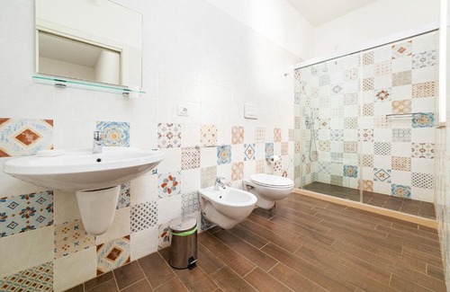 Bitonto Casa | Tenuta Gurgo