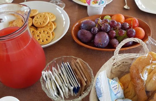 Bitonto Casa | Tenuta Gurgo