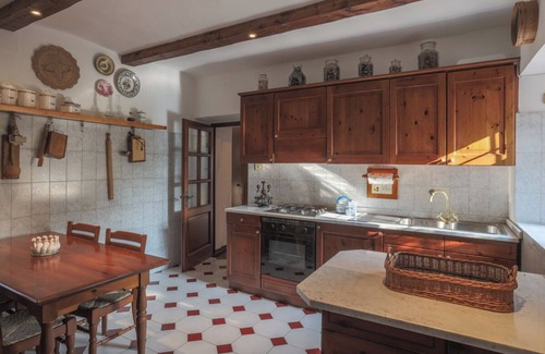 Melazzo Villa | Tenuta il Bricco, villa de lujo con piscina privada y parque, vistas panorámicas