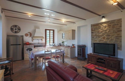 Melazzo Villa | Tenuta il Bricco, villa de lujo con piscina privada y parque, vistas panorámicas
