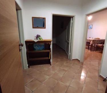 Corigliano-Rossano Casa | Tenuta il Ghiro