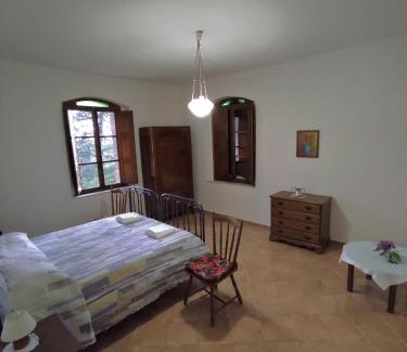 Corigliano-Rossano Casa | Tenuta il Ghiro