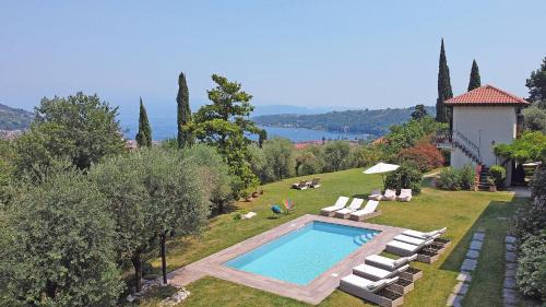 Salo Villa | Tenuta La Pineta
